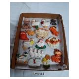 REFRIGERATOR MAGNETS