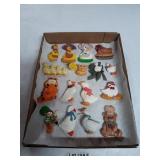 REFRIGERATOR MAGNETS