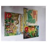 KING OF THE DINOSAURS, TARZAN GOES