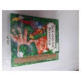 JACK & THE BEANSTALK