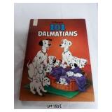 101 DALMATIONS