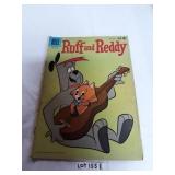 RUFF & READY