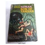 KORAK SON OF TARZAN