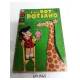 LITTLE DOT DOTLAND