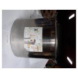 20 QT STOCK POT