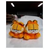 GARFIELD HOUSE SLIPPERS