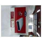 D2 DVD & RW DOUBLE LAYER