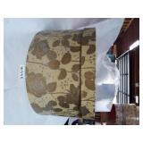 ROUND DECOR BOX