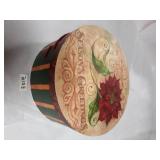 ROUND DECOR BOX