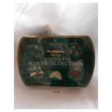 CHOCOLATE MINT COLLECTION TIN