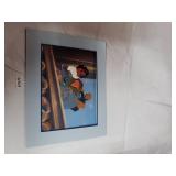 1997 LITHOGRAPH HUNCHBACK OF NOTRE DAME