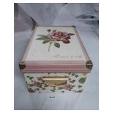 ROSIER DE CELS LARGE BOX