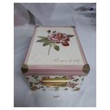 ROSUER DE CELS SMALL BOX