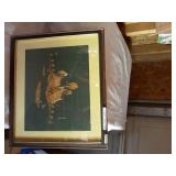 WHEAT WEAVING PICTURE