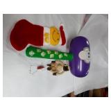 MONKEY BALLOON & MONKEY