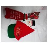 CHRISTMAS ITEMS