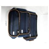 S, M, & L CARRYING BAGS