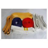 KARATE BELTS