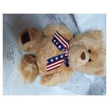 24" WISH BEAR 100TH ANNIVERSARY