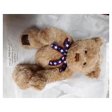 17" WISH BEAR 100TH ANNIVERSARY