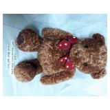 26" WISH BEAR 100TH ANNIVERSARY