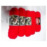 5 ROLLS YARN