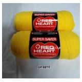2 ROLLS YARN