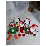CHRISTMAS ITEMS