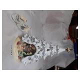 LIGHT UP CHRISTMAS TREE