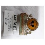 VINTAGE WALT DISNEY CLIP