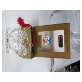 50TH ANNIVERSARY ORNAMENT PEANUTS