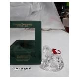 ROCKING HORSE CHRISTMAS ENDEARMENT