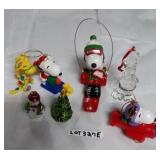 MISC CHRISTMAS DECORATIONS