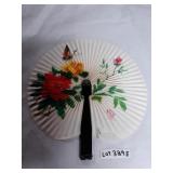 FOLDING FAN