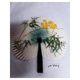 FOLDING FAN