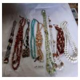 MISC NECKLACES