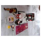 BETTY BOOP ITEMS