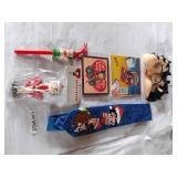 BETTY BOOP ITEMS