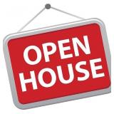 OPEN HOUSE SUNDAY OCTOBER 3 FROM 1 - 3 PM