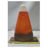 17.5 In Candy Corn Blow Mold