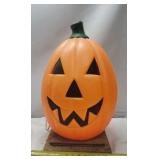 22in Pumpkin Blow Mold