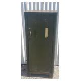 Otis Elevator Company Locker 43"x 18" x 1ft