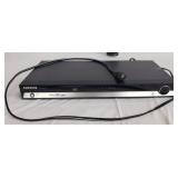 Samsung DVD player