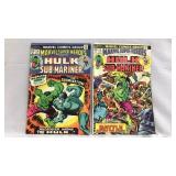 Marvel Comics Marvel Super Hero