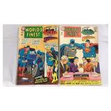 DC Comics The World