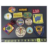 Boy Scout Patches & More