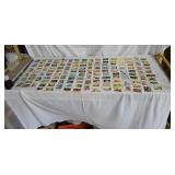 Walt Disney World Collector Cards