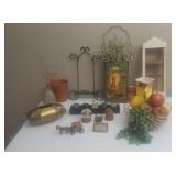 Interior Decorations