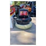 MVP SuperLine Buffer/Polisher 10"