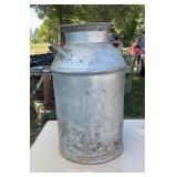 Milk Can